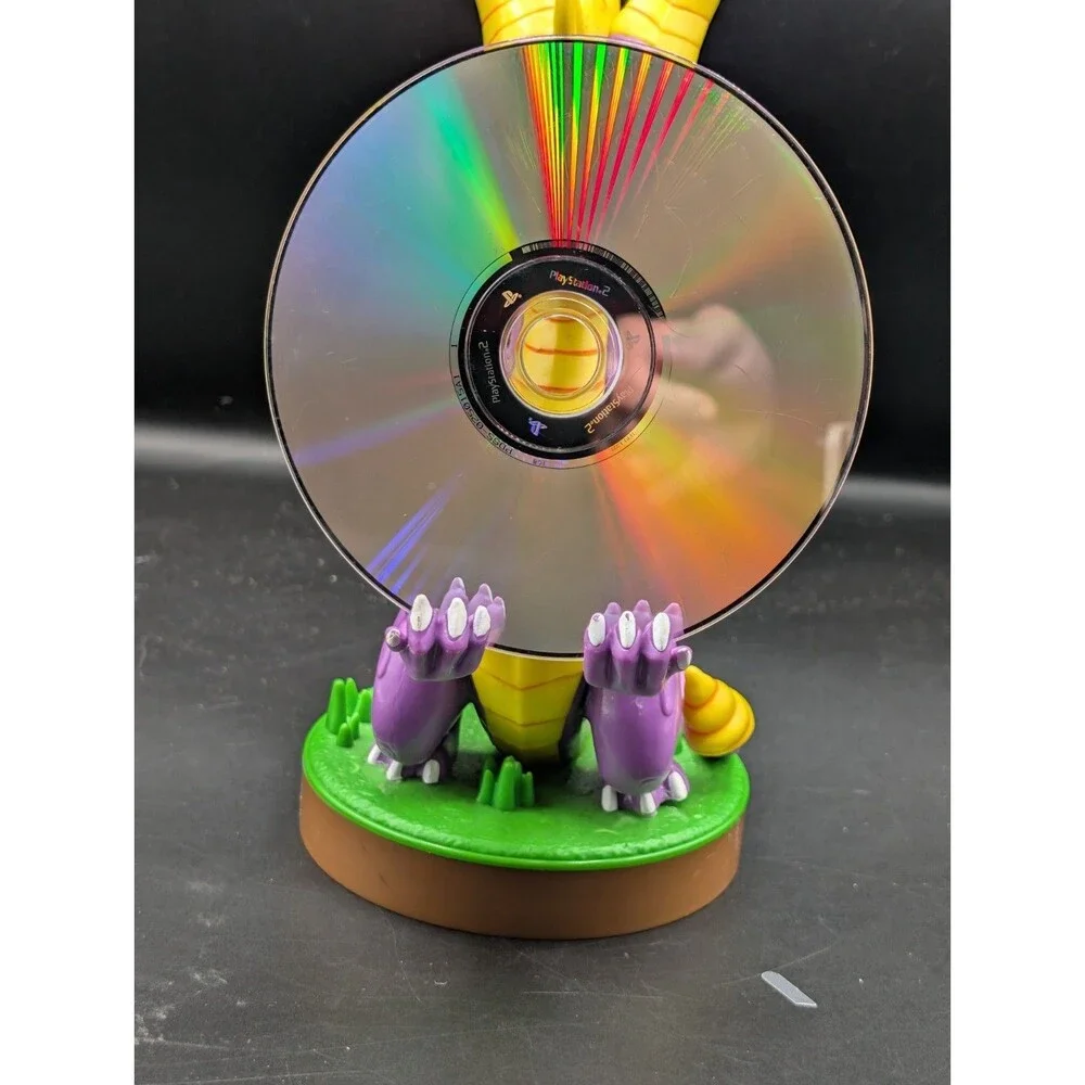 Ratatouille PS2 Sony PlayStation 2 Disc Only Disney Pixar
